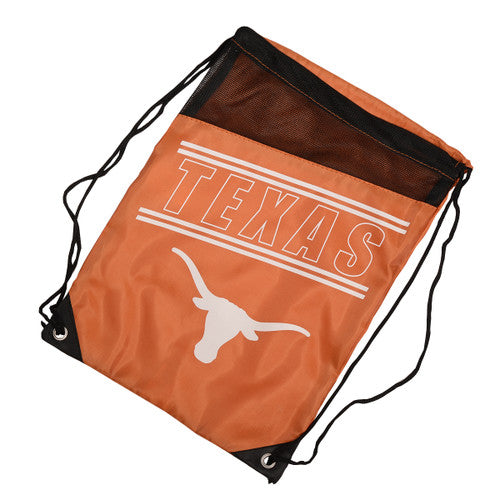 Texas Longhorn Cinch Bag (14058)