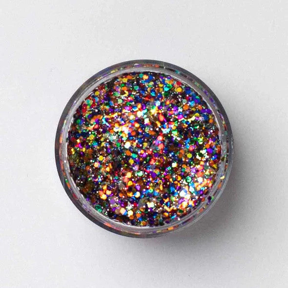 Galexie Glister Gel Based Luxury Cosmetic Glitter (Multiple Styles)