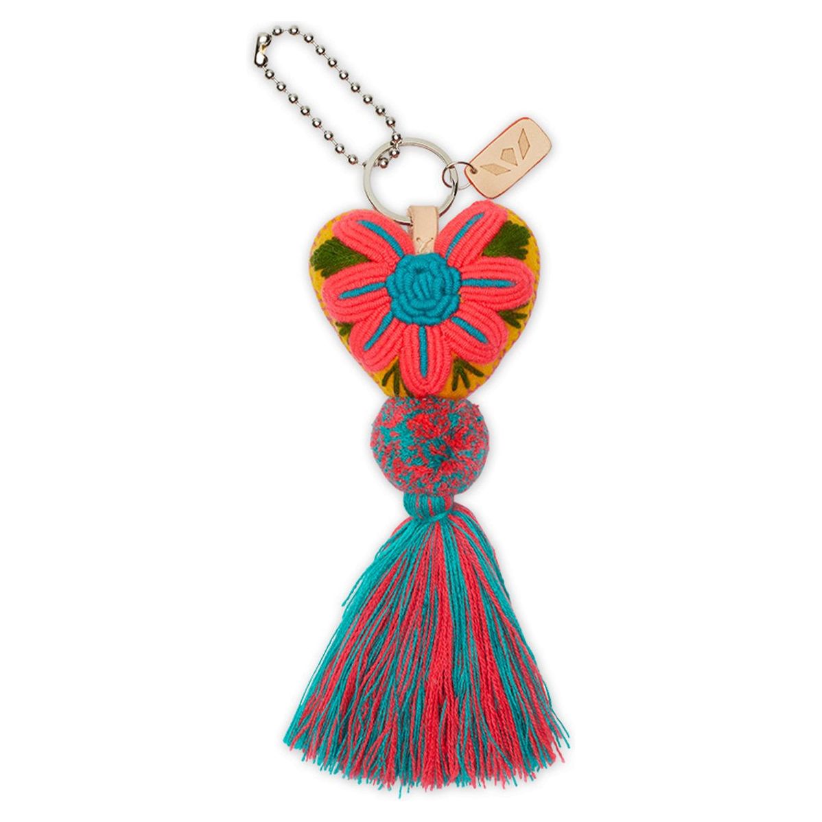 Consuela Conni Charm (5398)