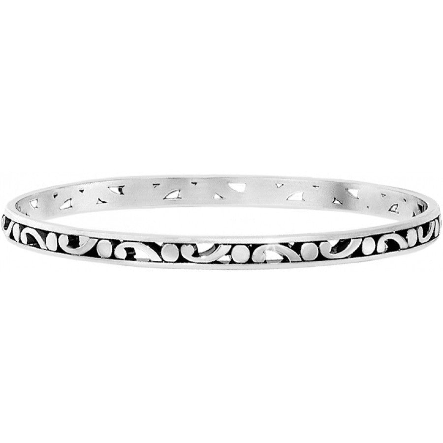 Brighton Contempo Slim Bangle (JF0890)