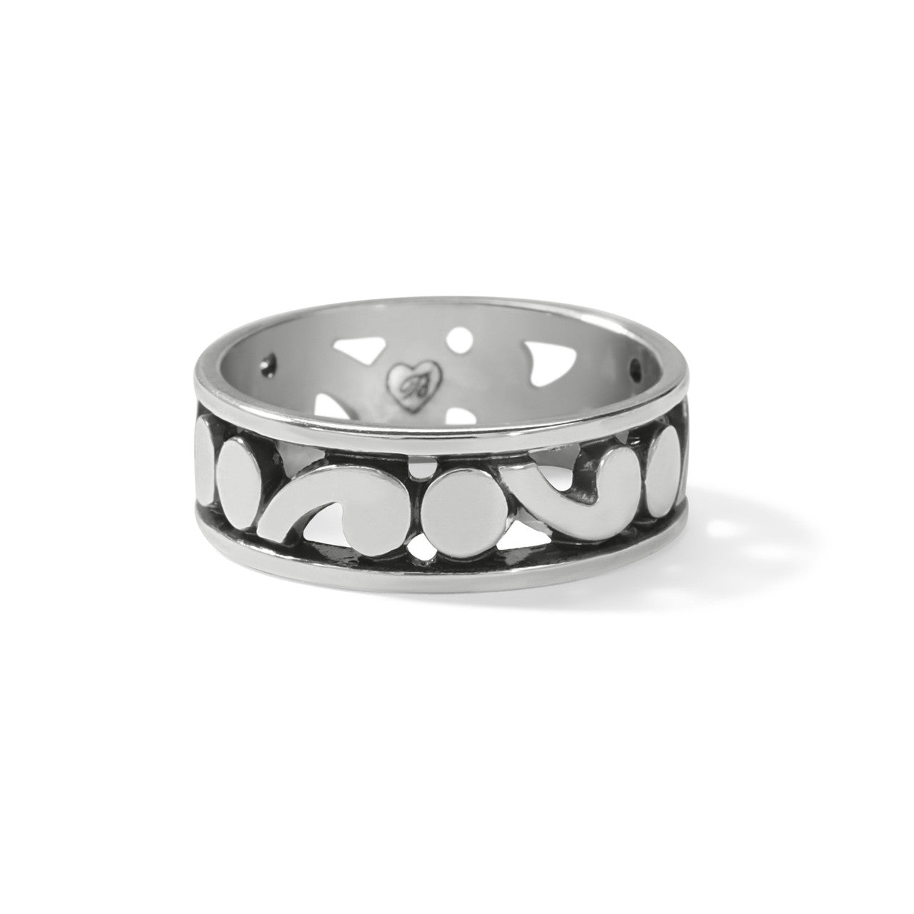 Brighton Contempo Ring (J62870) SLV