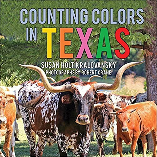 Counting Colors in Texas-Book