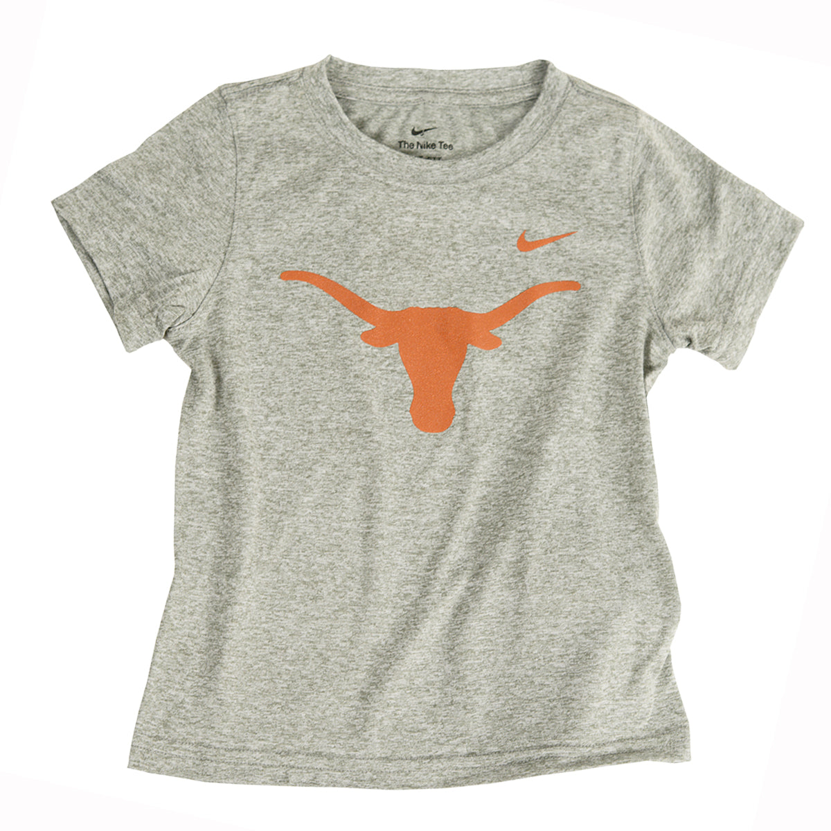 Texas Longhorn Nike Boys Toddler Legend Tee (2 Colors)