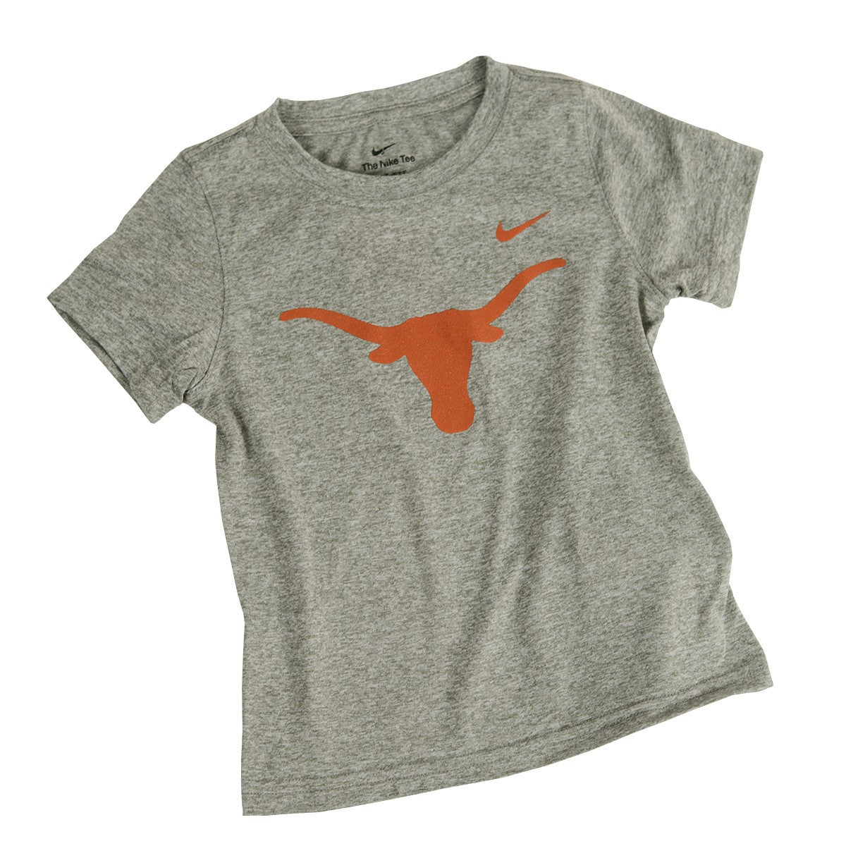 Texas Longhorn Nike Pre-School Legend Tee (2 Colors)