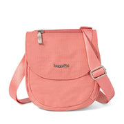 Baggallini Dash Crossbody (TERRA)