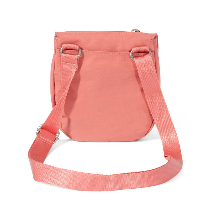 Baggallini Dash Crossbody (TERRA)