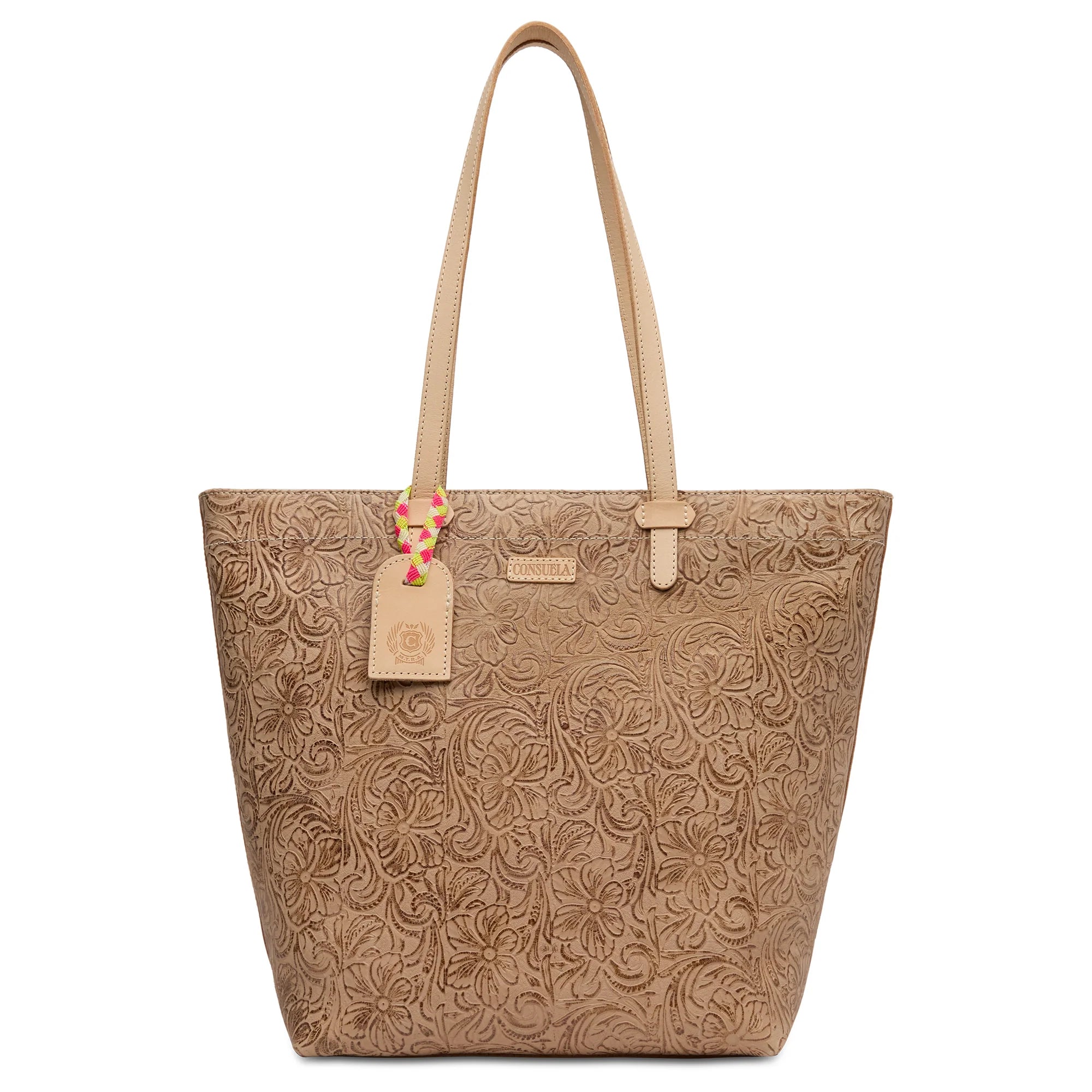Consuela Lawton Daily Tote (PUCH5385TCUAOS)