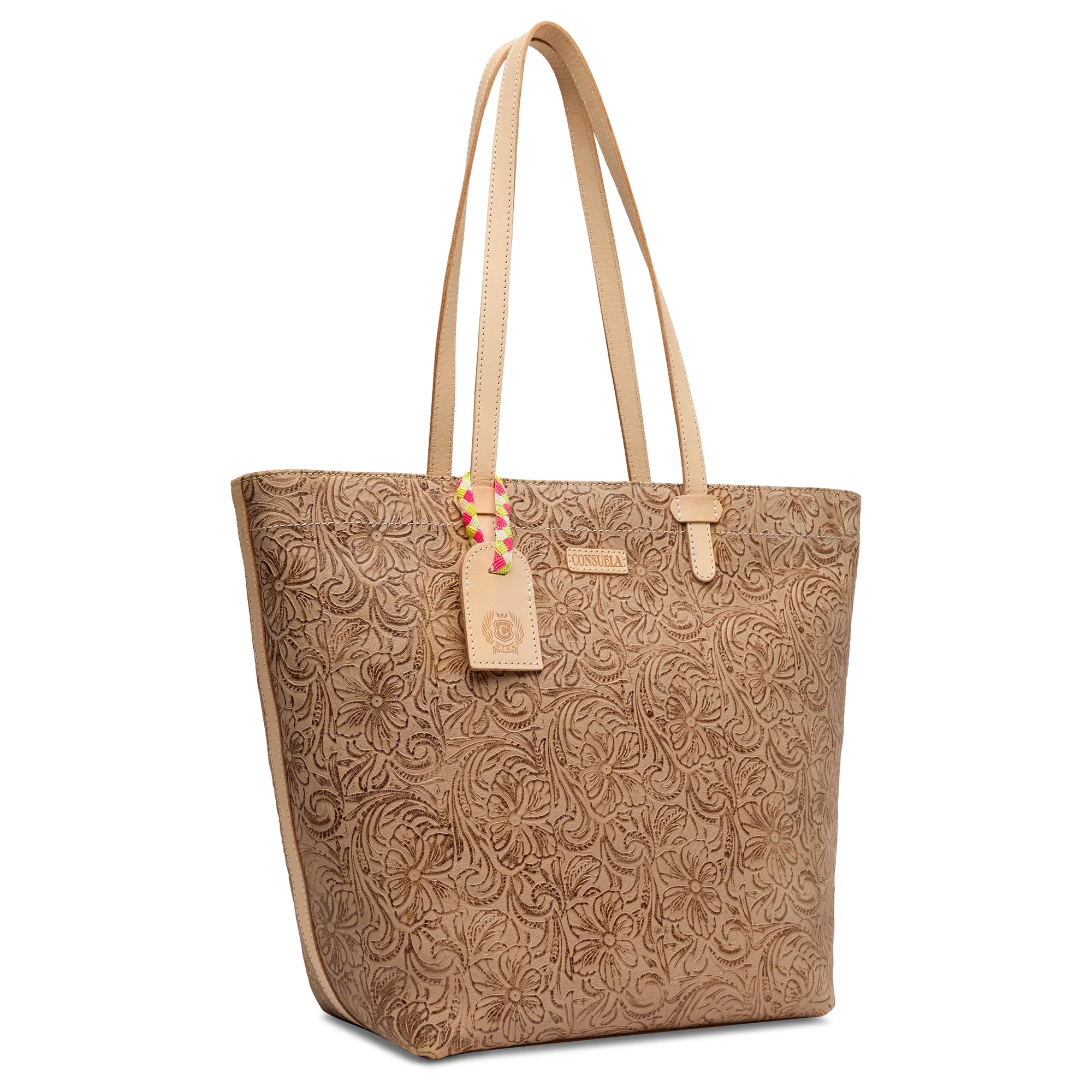 Consuela Lawton Daily Tote (PUCH5385TCUAOS)