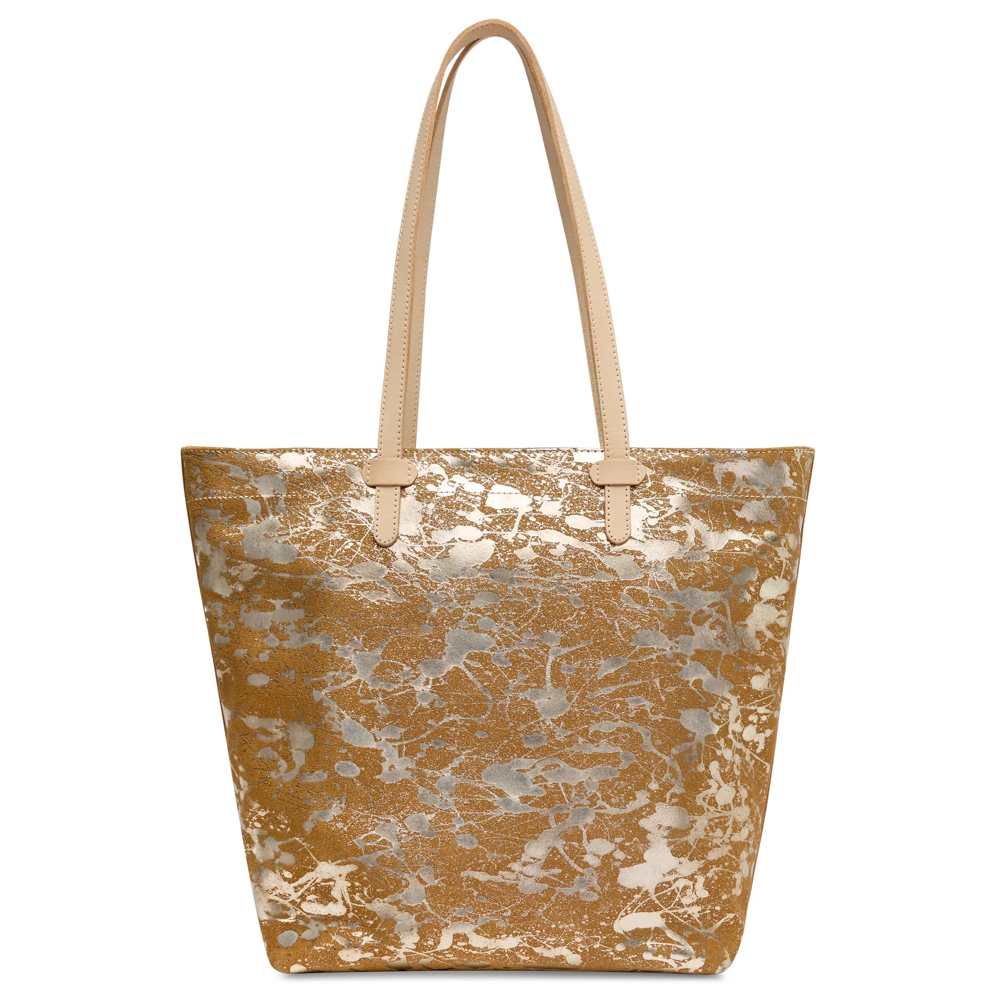 Consuela Marlow Daily Tote (DLYT5531SCIDOS) (Metallic)