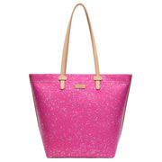Consuela Daily Tote Berry ( DLYT5732CSGBOS)