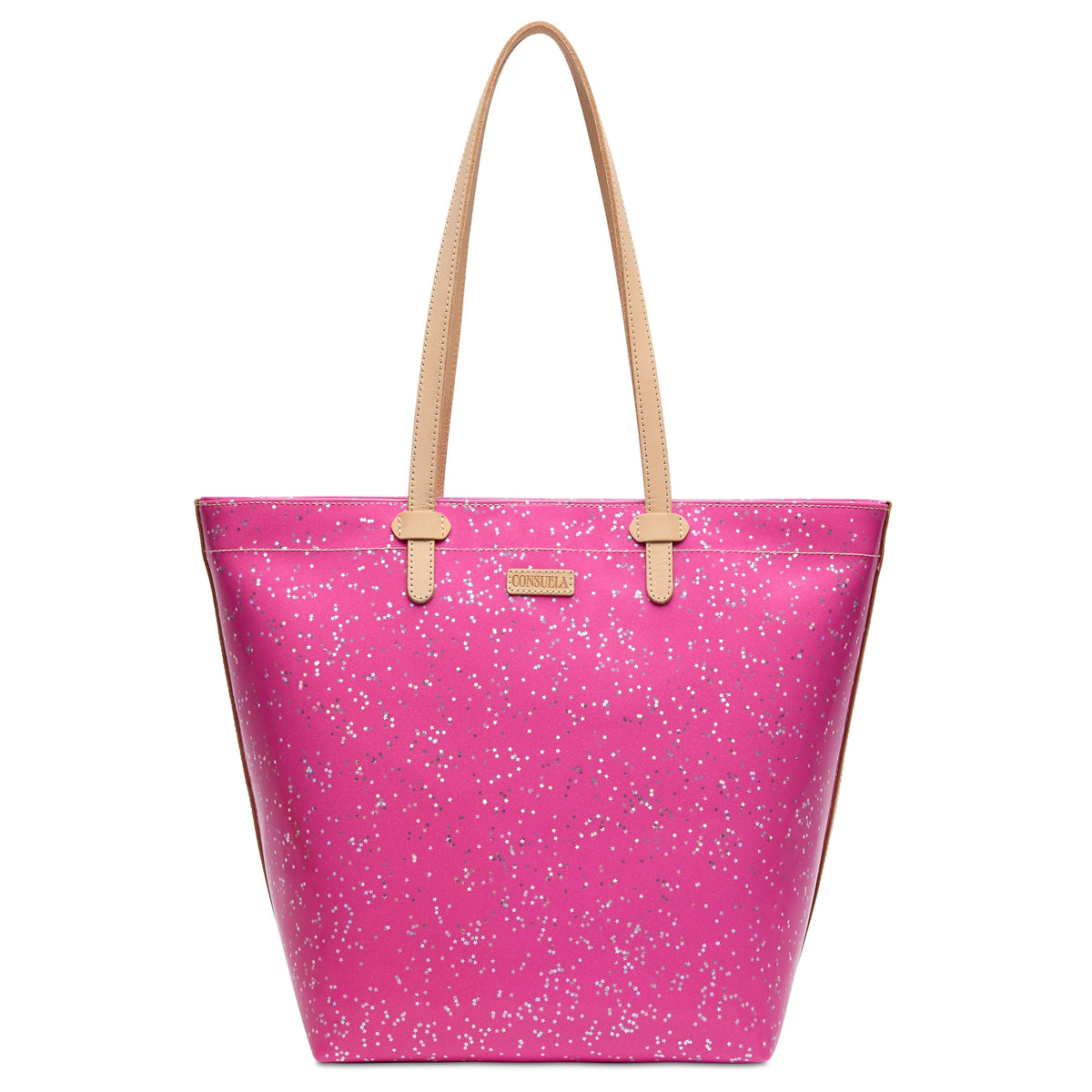 Consuela Daily Tote Berry ( DLYT5732CSGBOS)