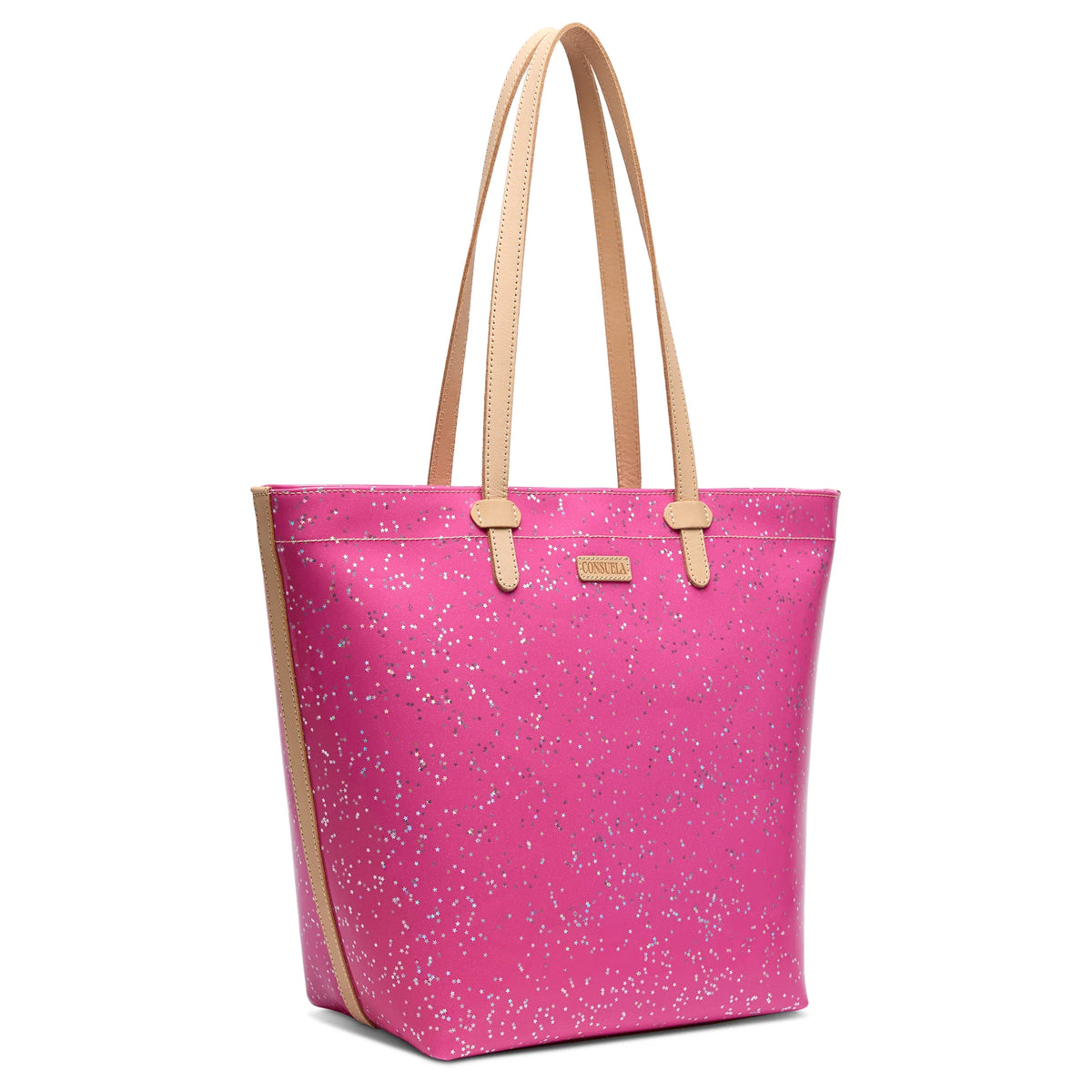 Consuela Daily Tote Berry ( DLYT5732CSGBOS)