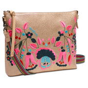Consuela Lyla  Downtown Crossbody