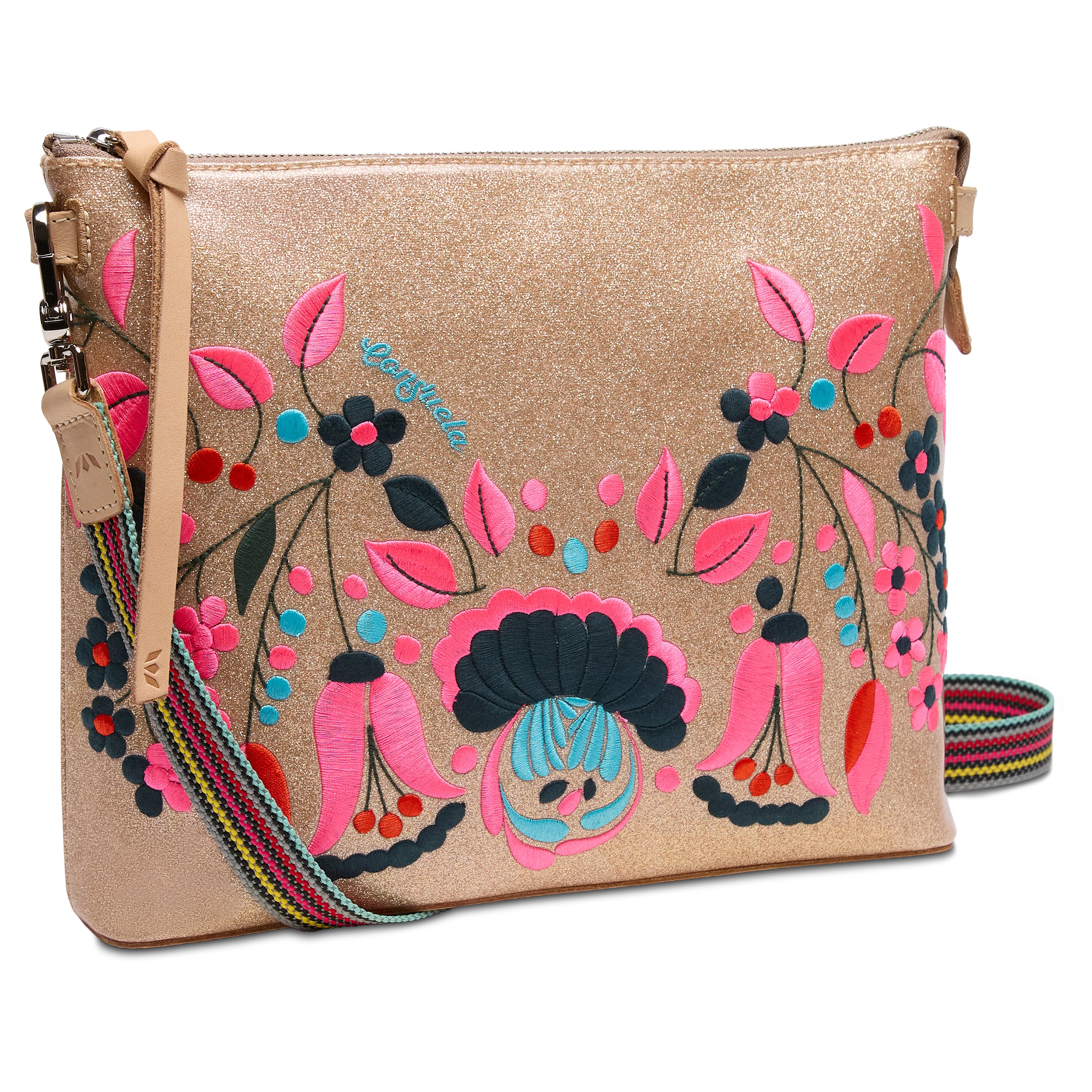 Consuela Lyla  Downtown Crossbody