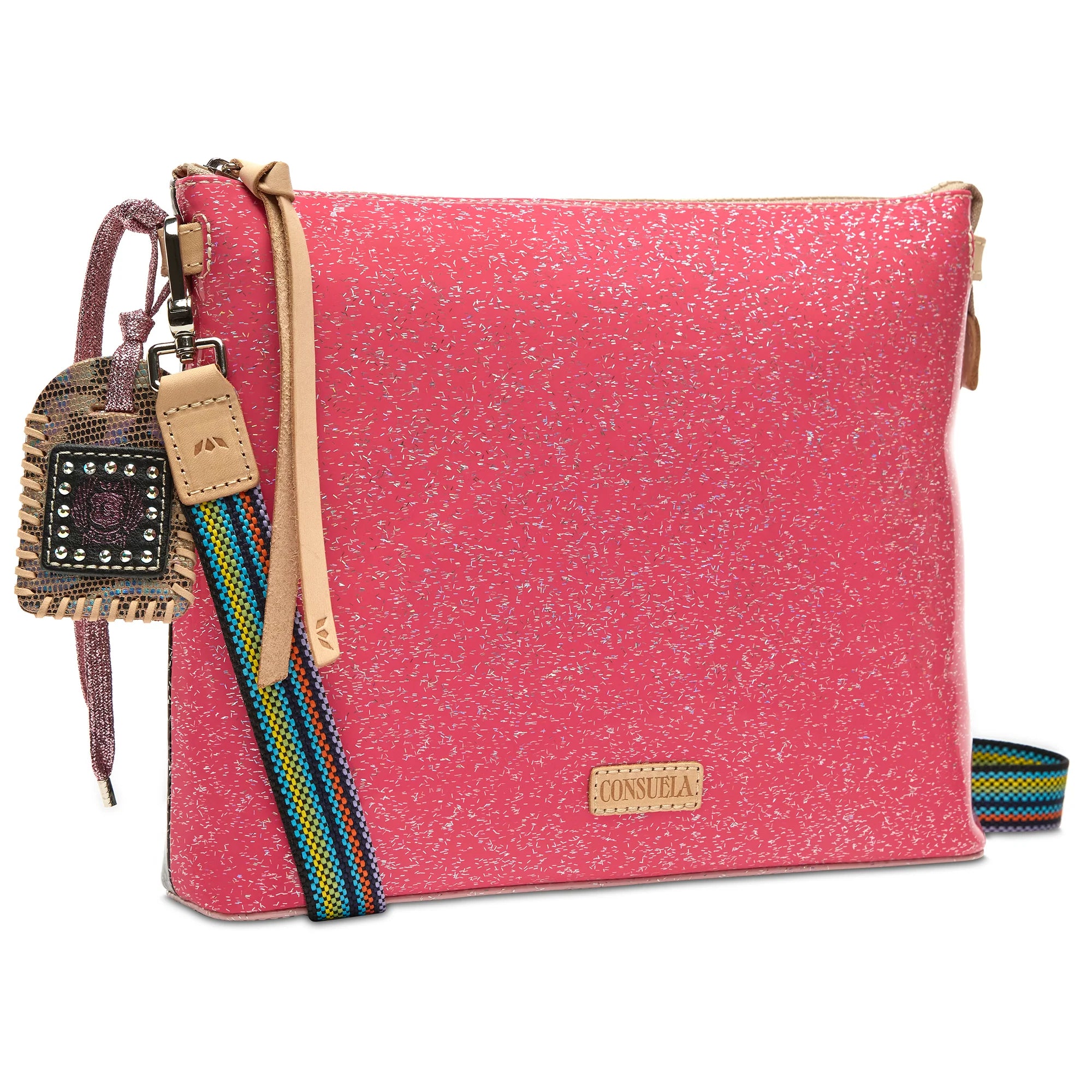 Consuela Bae Downtown Crossbody (DTXB5507FSHAOS)