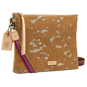 Consuela Marlo Downtown Crossbody (DTXB5561SCIDOS)
