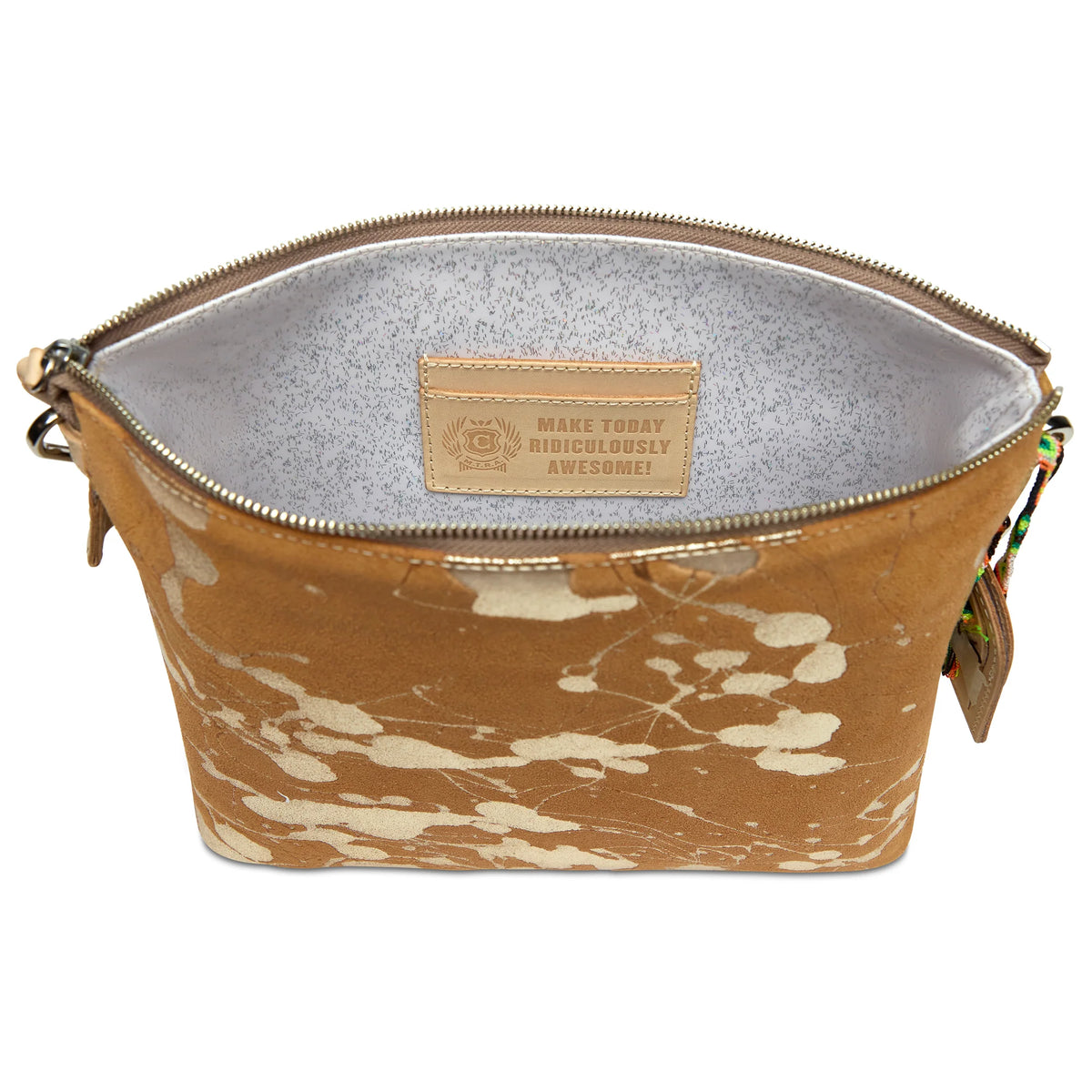 Consuela Marlo Downtown Crossbody (DTXB5561SCIDOS)