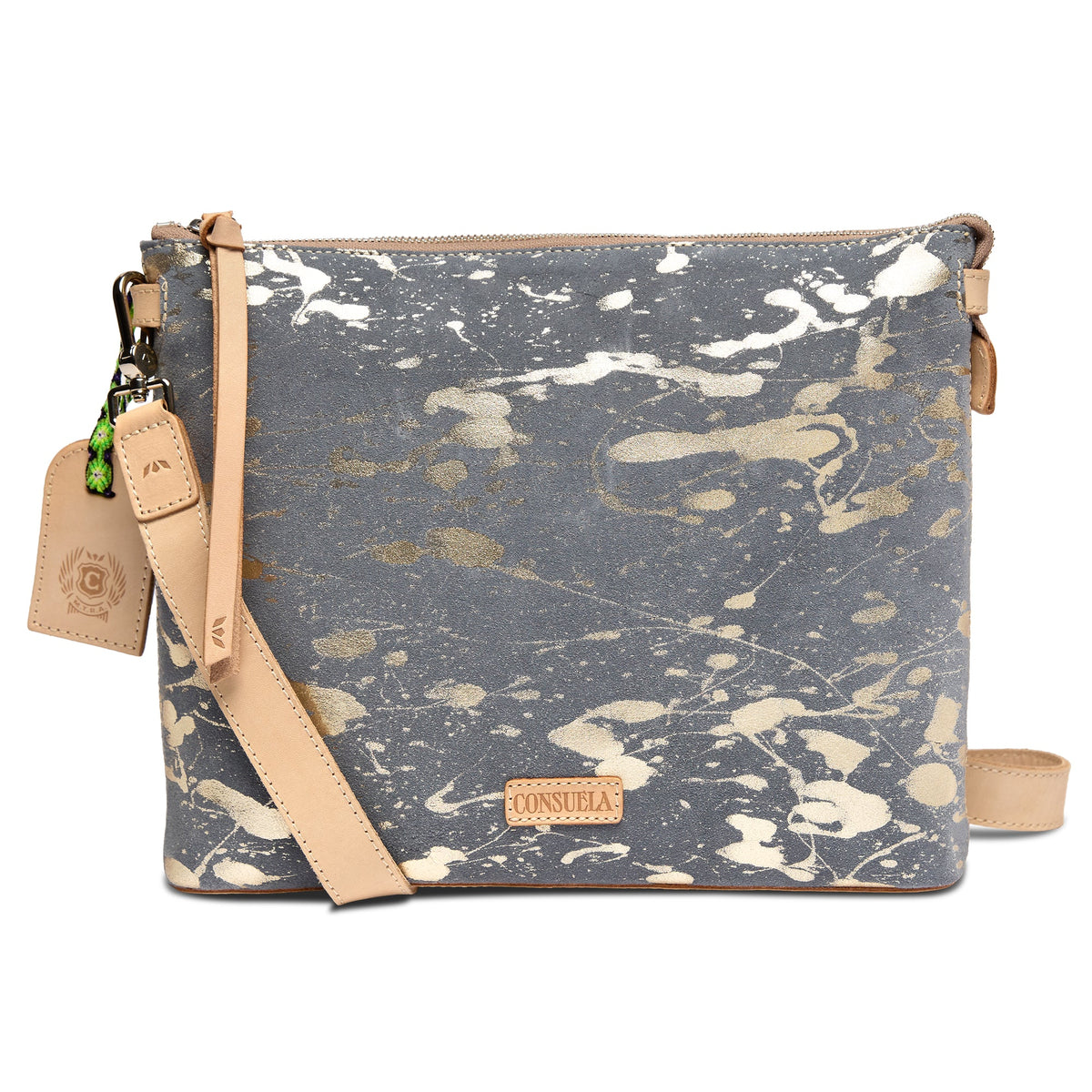 Consuela Downtown Crossbody Jagger (DTXB5566SCDGOS)