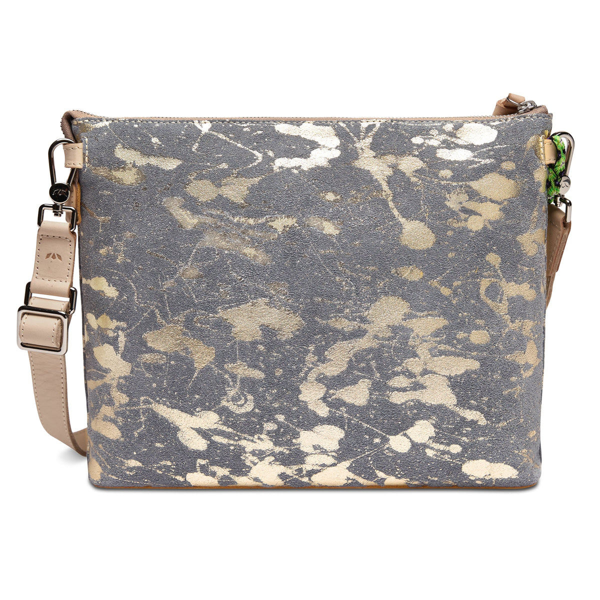 Consuela Downtown Crossbody Jagger (DTXB5566SCDGOS)