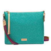 Consuela Downtown Crossbody Shay (DTXB5675CPEAOS)