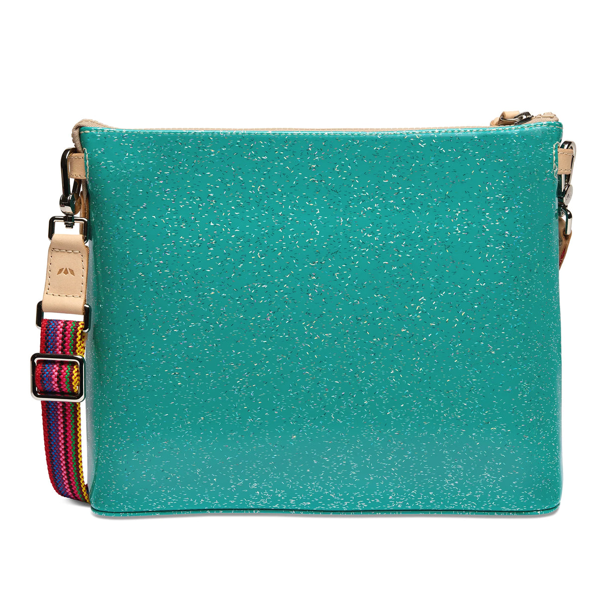 Consuela Downtown Crossbody Shay (DTXB5675CPEAOS)