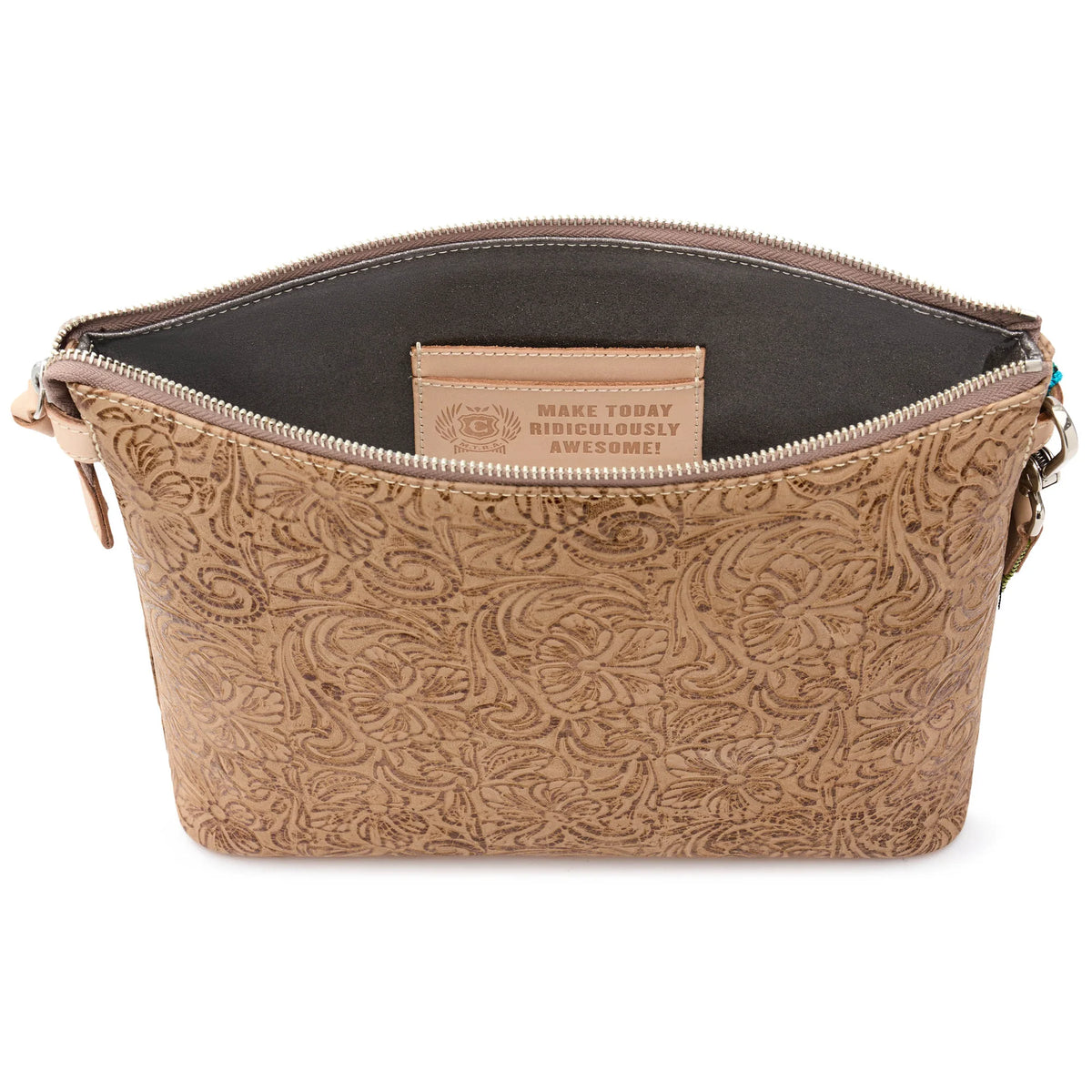 Consuela Downtown Crossbody Lawton (DTXB6183VFNAOS)
