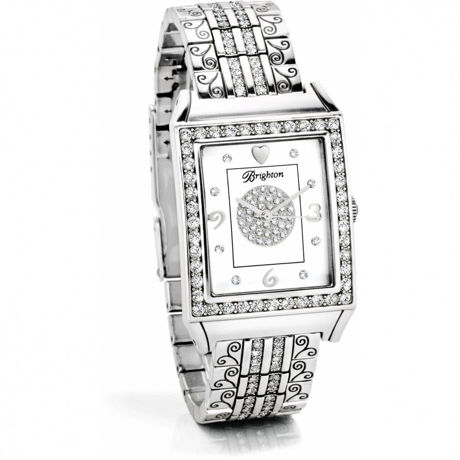 Brighton Diamond Bar Watch (W40672)
