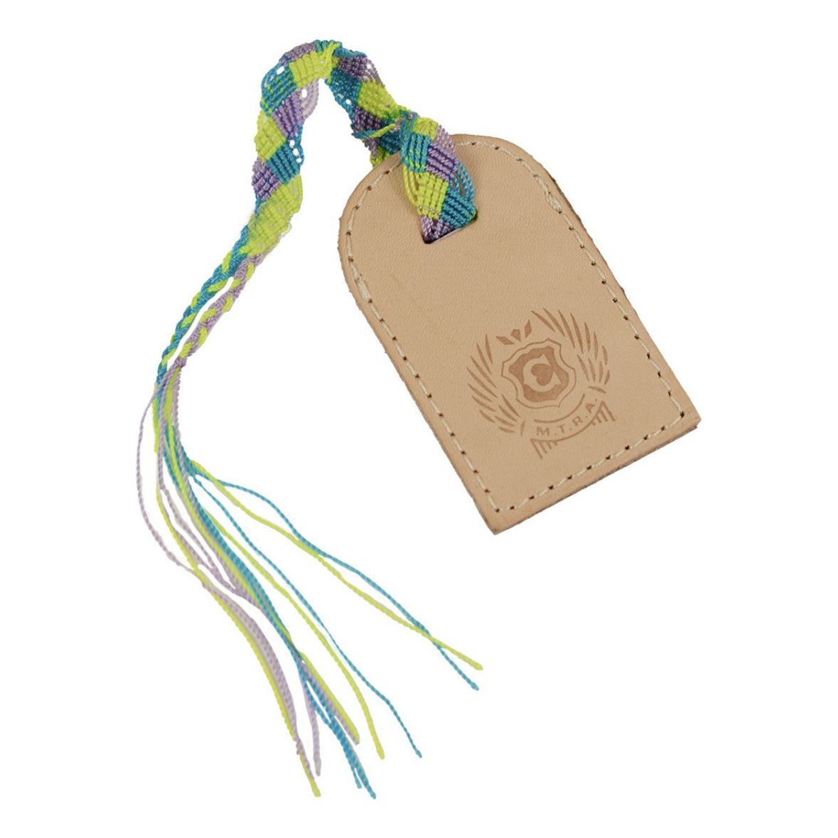 Consuela Diego Bag Tag