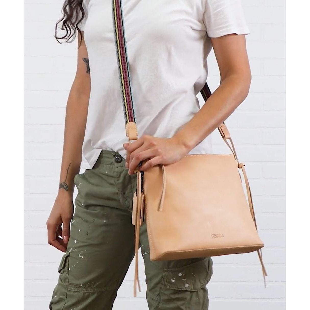 Consuela Diego Downtown Crossbody