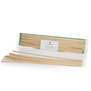 Thymes Wood Reed Refill for Diffusers