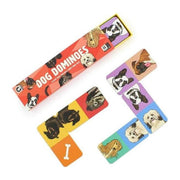 Dog Dominoes Game (113 GF)