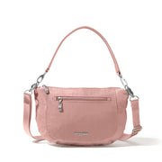Baggallini Modern Everywhere Half Moon Crossbody (Multiple Colors) (EHC843)