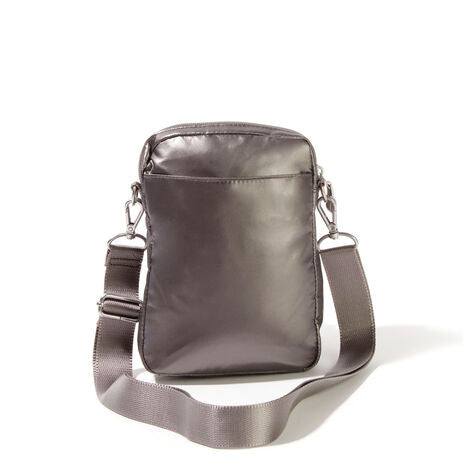 Baggallini Modern Everywhere Explorer Crossbody (Multiple Colors) (ENS832)