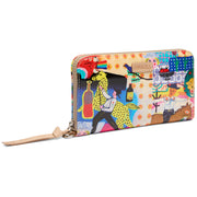 Consuela Colin Essential Wallet