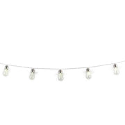 Edison Bulb String Lights (KIK LT12)