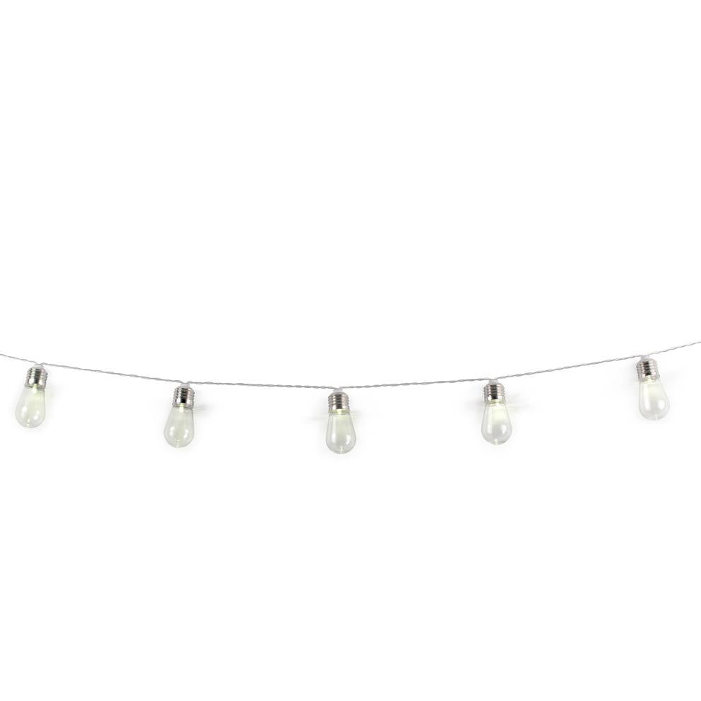 Edison Bulb String Lights (KIK LT12)