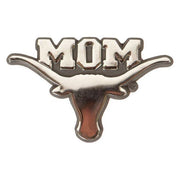 Texas Longhorn MOM Auto Emblem (1209225)