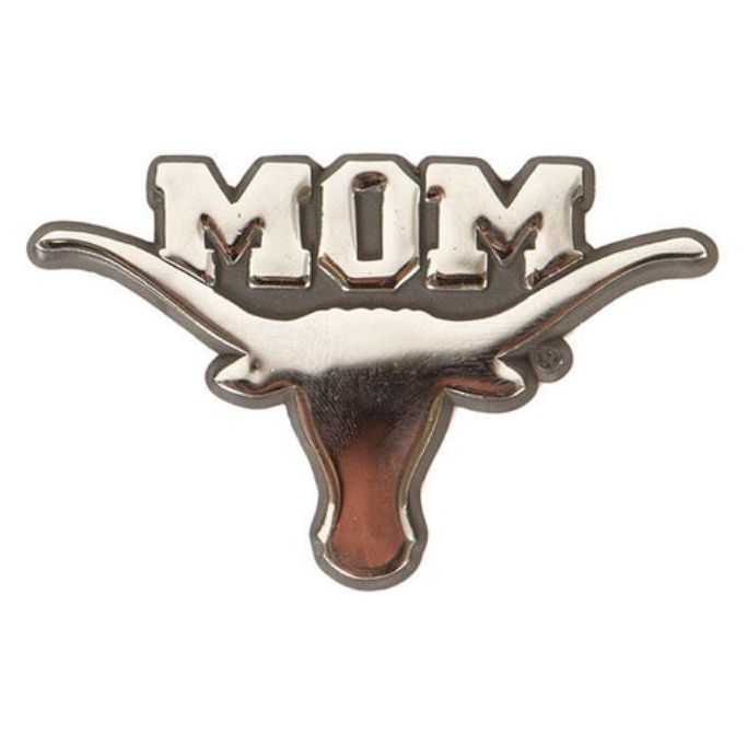 Texas Longhorn MOM Auto Emblem (1209225)