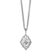 Brighton Empress Convertible Necklace (JM5281)
