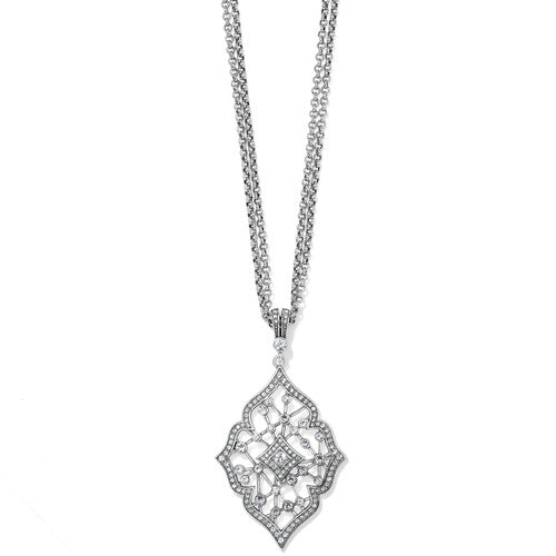 Brighton Empress Convertible Necklace (JM5281)
