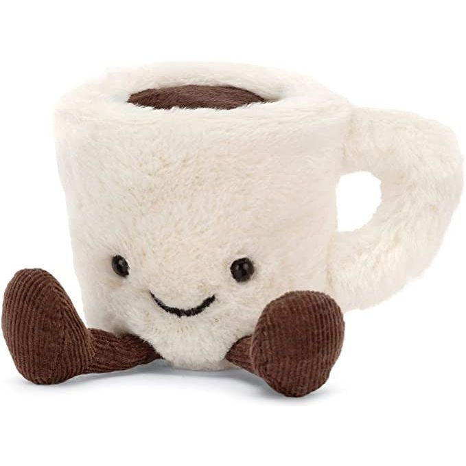 Jellycat Amuseable Espresso Cup