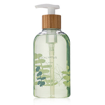 Thymes Eucalyptus Hand Wash 8.5 oz (4603601)