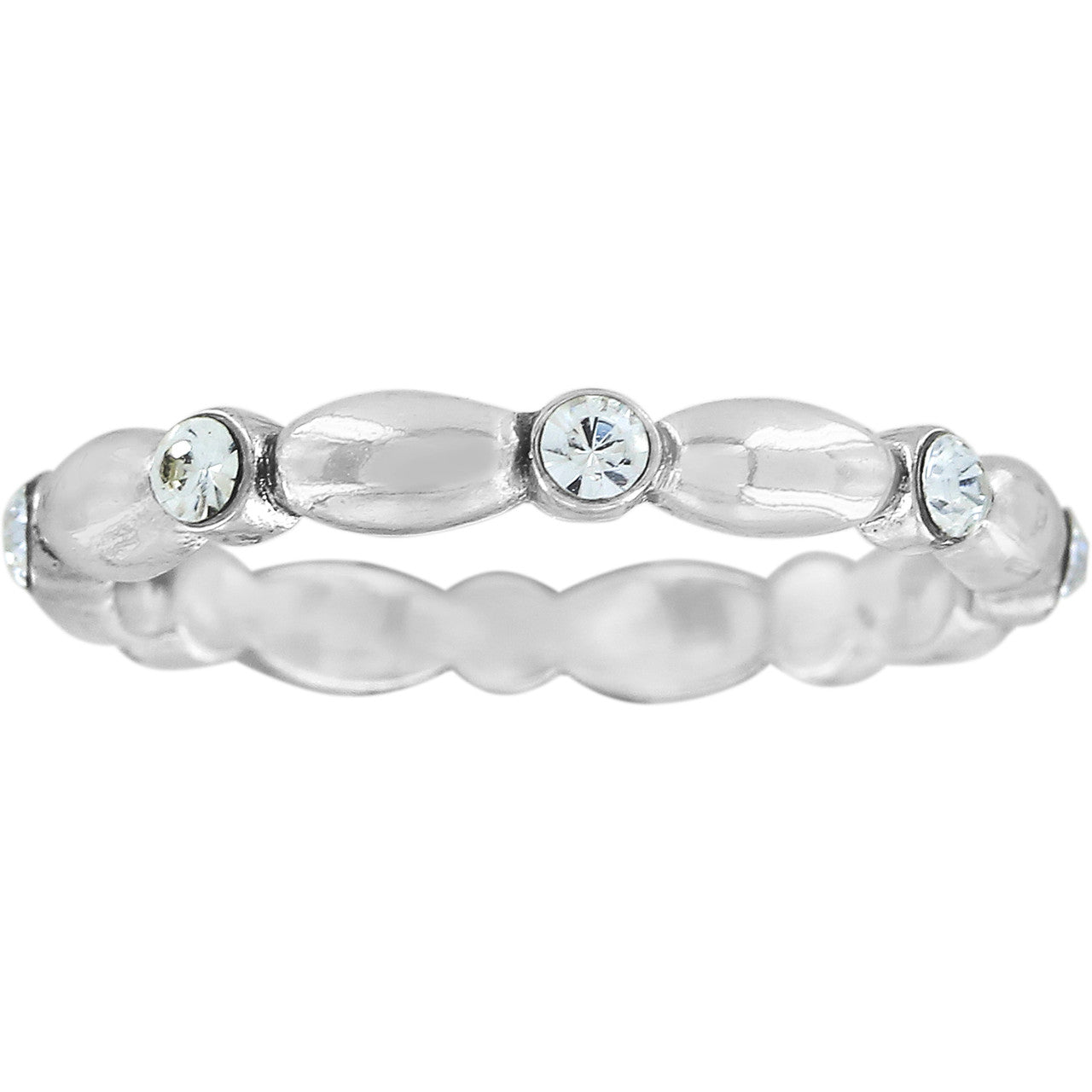 Brighton Express Stack Ring (J6114K)