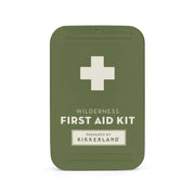 Kikkerland Wilderness First Aid Kit