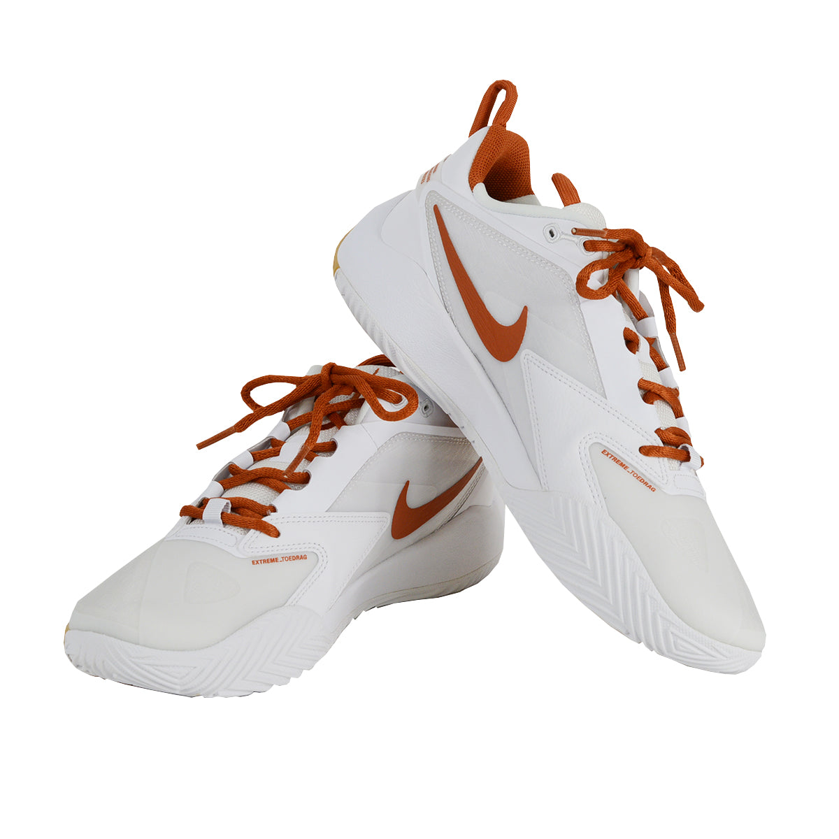 Gameday Team Color Nike Zoom Hyperset 3 Shoes