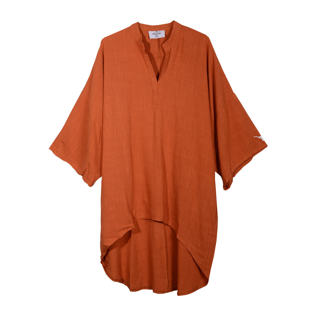 Texas Longhorn Sloan Tunic (FVTX178)