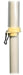 Sewing Concepts Wooden Adjustable 5' Flag Pole ( POLw15.12)
