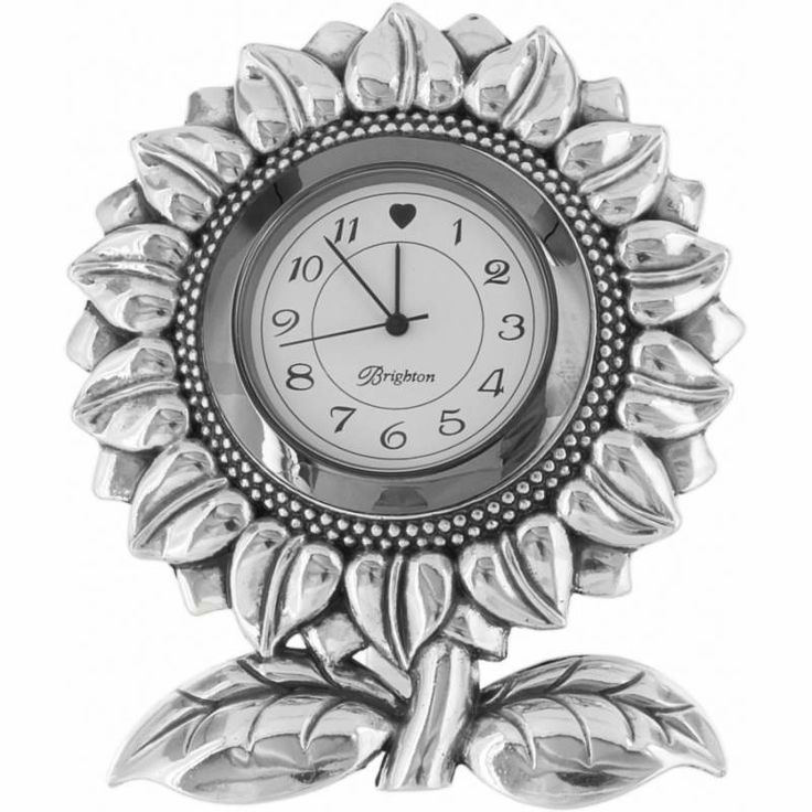 Brighton Sunny Daze Clock (G20300)