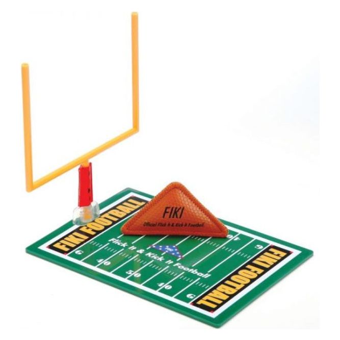 No Team Fiki Football (10000)