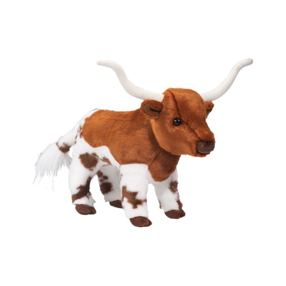 Fitzgerald Plush Longhorn (1843)
